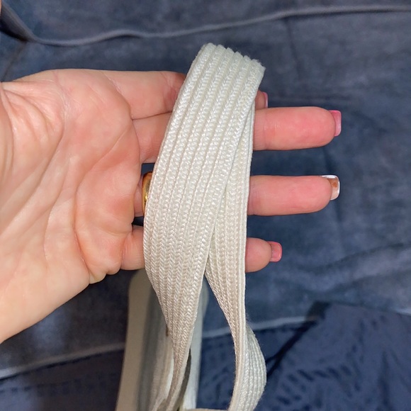 Nwot Eric Javits Squishee Woven Tote/Shoulder bag - Picture 14 of 14